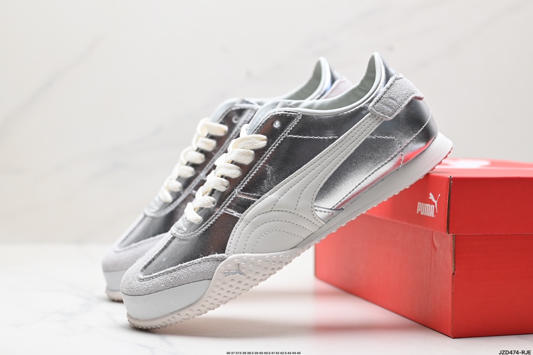 Puma Shoes